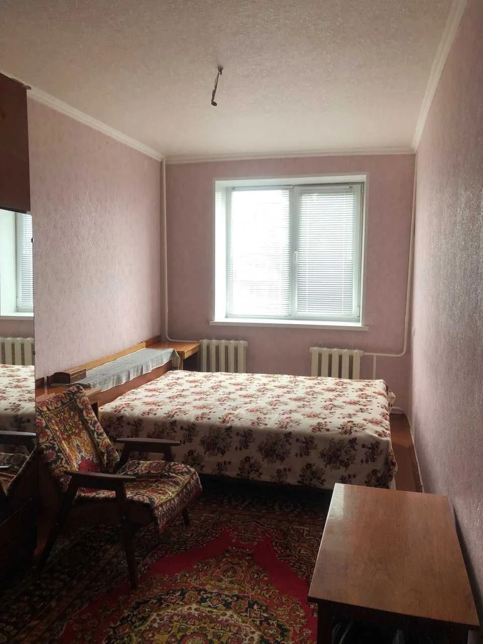 м. Біла Церква. Продається 2-кімнатна квартира на вул. Леваневського