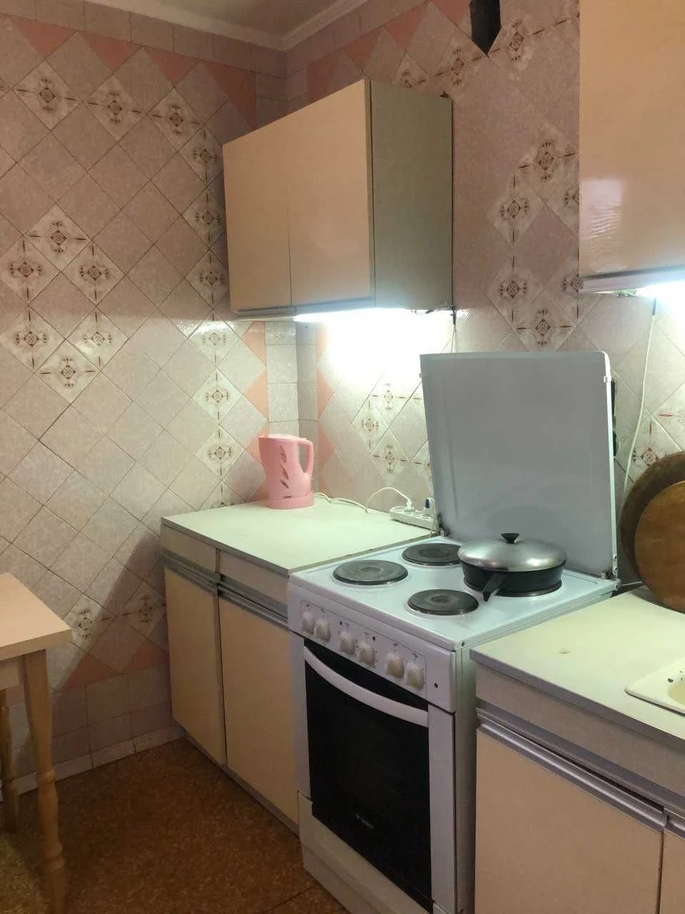 м. Біла Церква. Продається 2-кімнатна квартира на вул. Леваневського