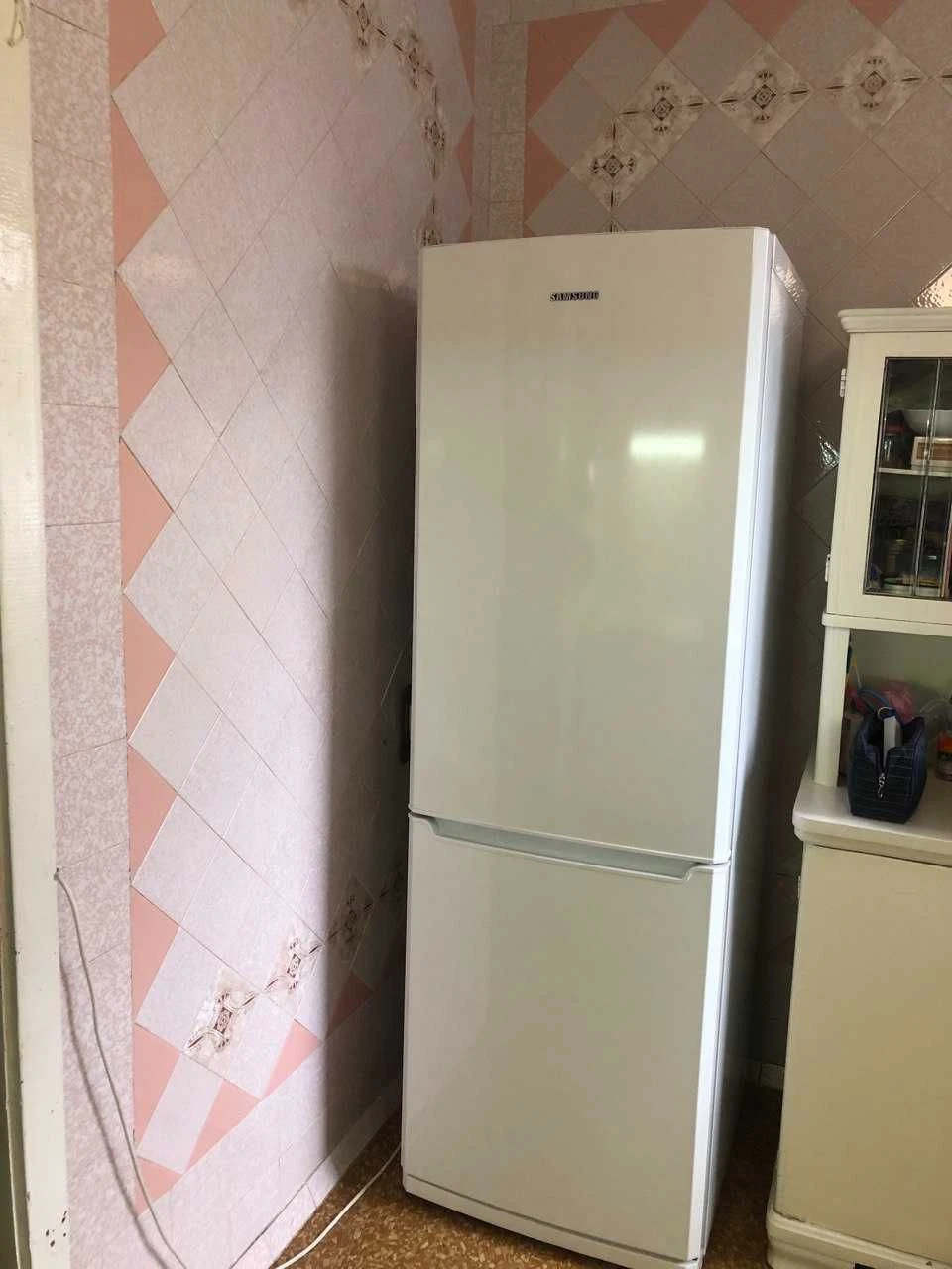 м. Біла Церква. Продається 2-кімнатна квартира на вул. Леваневського
