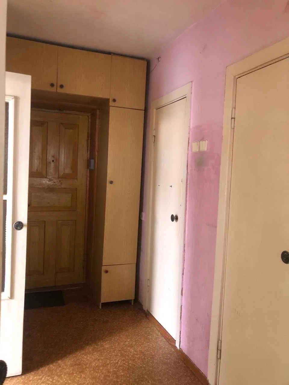м. Біла Церква. Продається 2-кімнатна квартира на вул. Леваневського