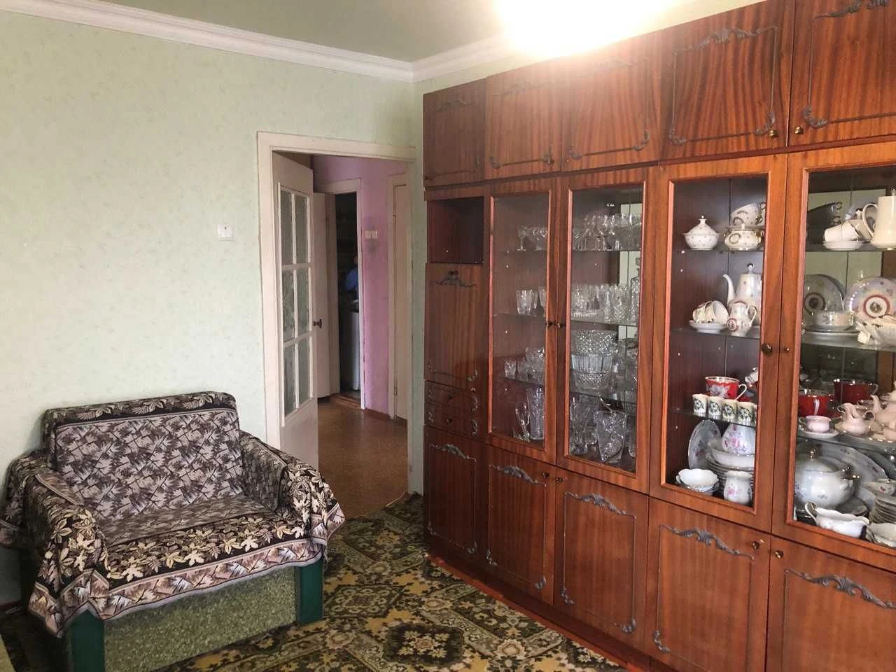 м. Біла Церква. Продається 2-кімнатна квартира на вул. Леваневського