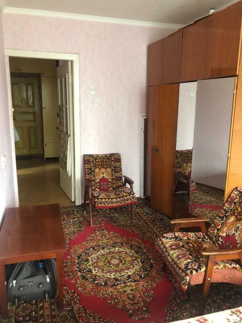 м. Біла Церква. Продається 2-кімнатна квартира на вул. Леваневського