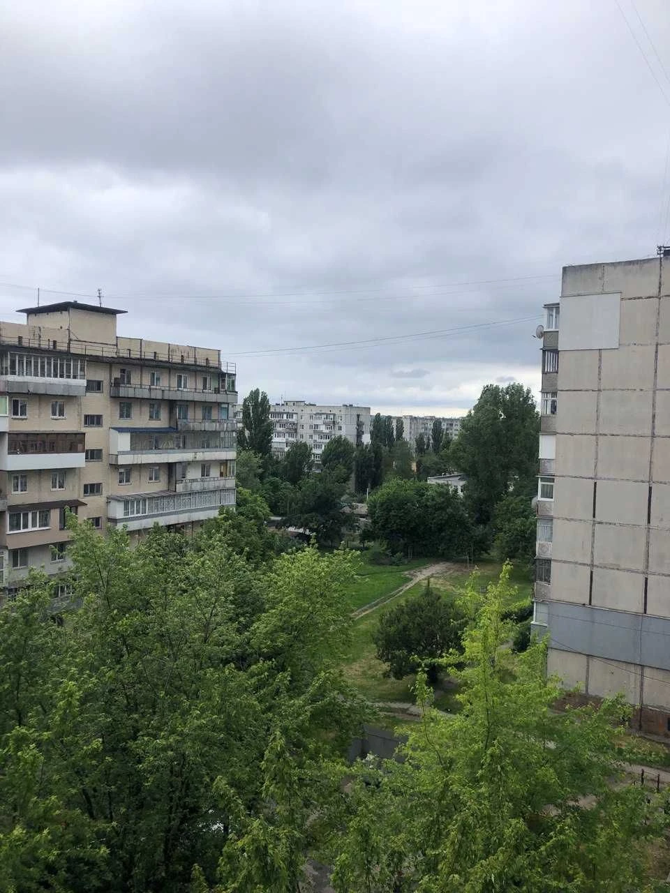 м. Біла Церква. Продається 2-кімнатна квартира на вул. Леваневського