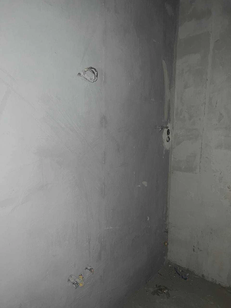 Без комісії. Однокімнатна, на Вокзальній. Новобудова. Частко