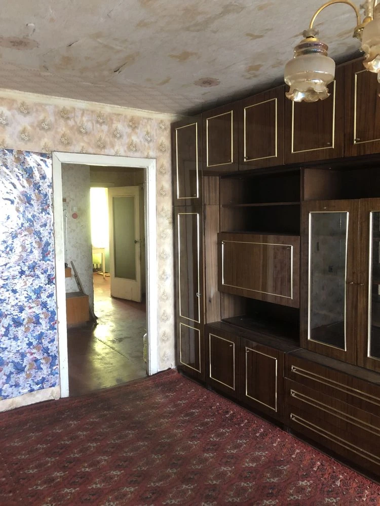м. Біла Церква. Продається нестандартна 3-кімнатна