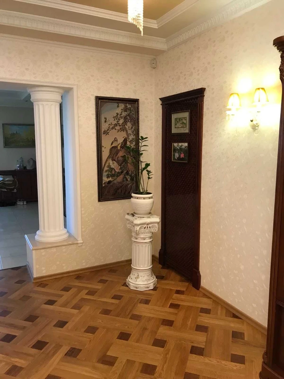 For Sale: 4-Bedroom Apartment in Pishchan