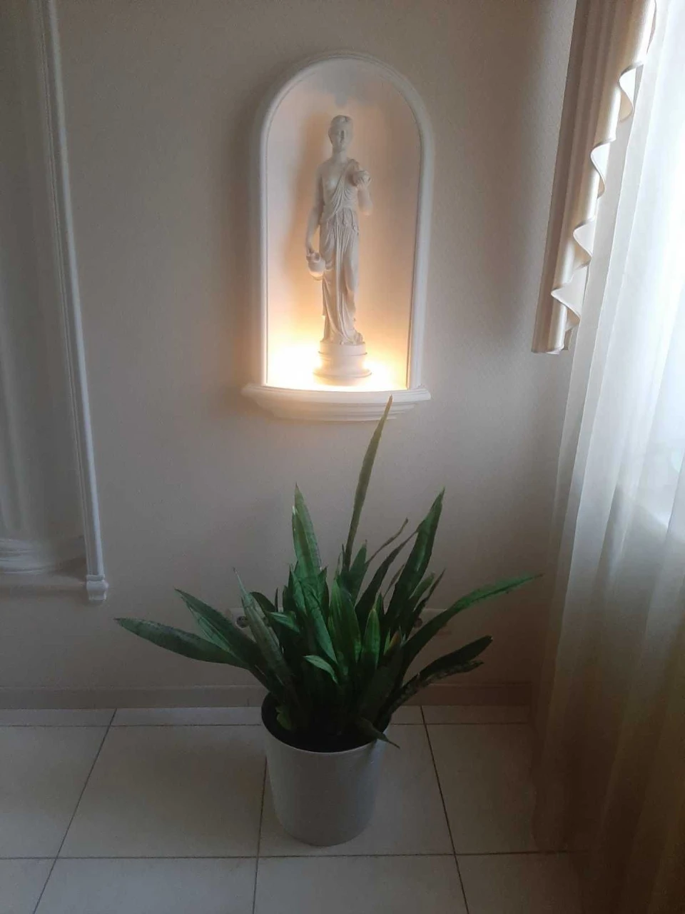 For Sale: 4-Bedroom Apartment in Pishchan