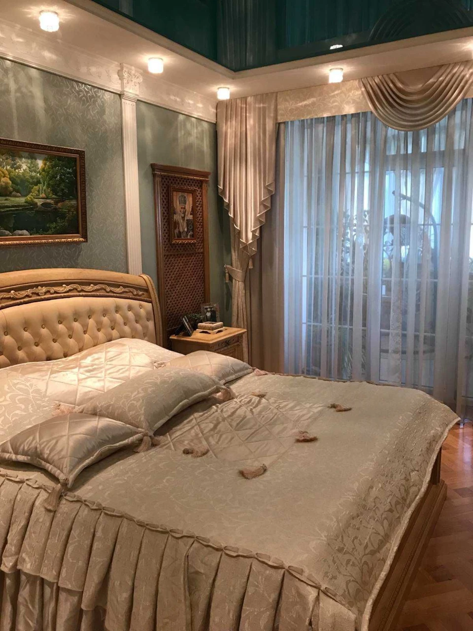 For Sale: 4-Bedroom Apartment in Pishchan