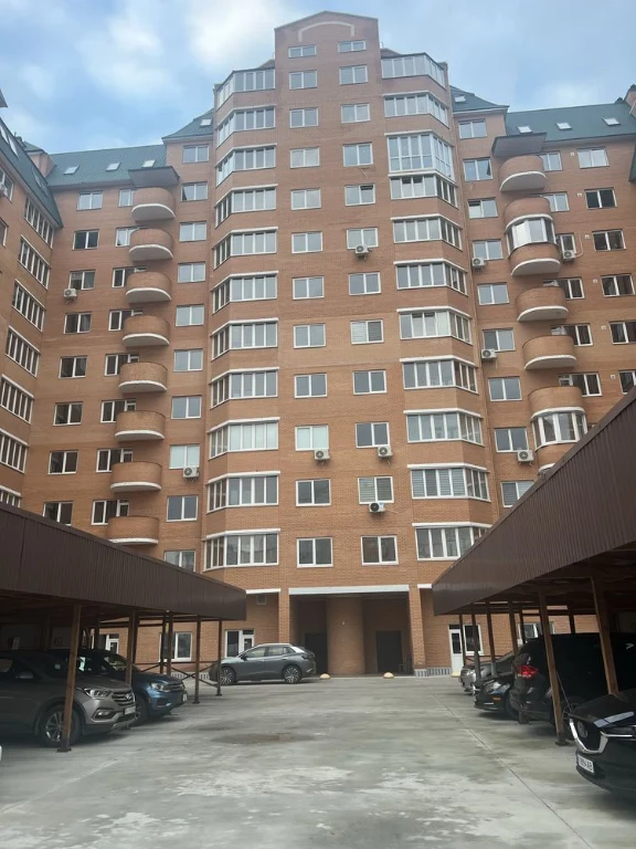 For Sale - One-Bedroom Apartment in New Building - No Buyer's Fee