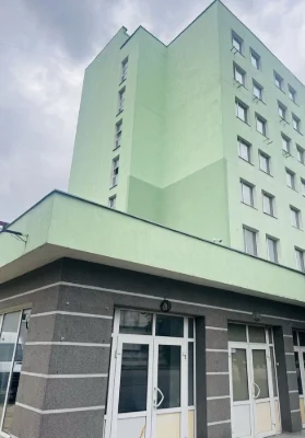 Однокімнатна квартира в ЖК «Фастівська Плаза» — Нова, після ремонту!