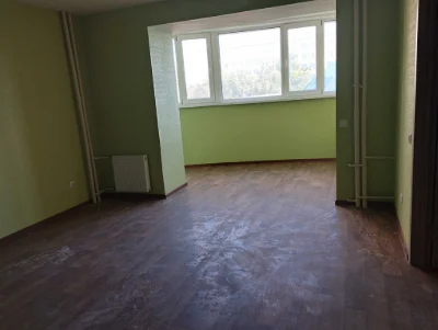 Продаю 3-комнатную квартиру в новостройке на Леваневского