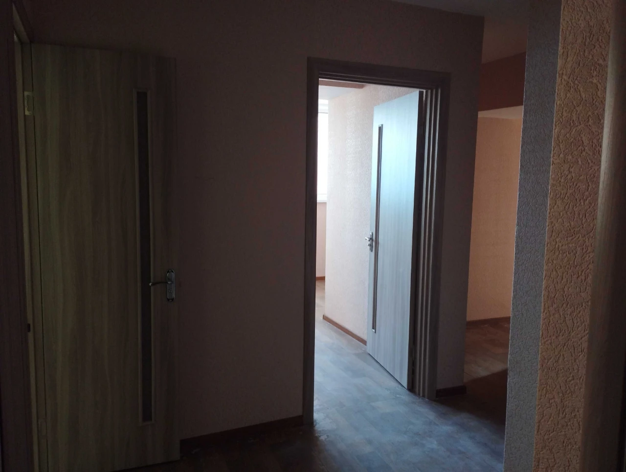 Продаю 3-комнатную квартиру в новостройке на Леваневского