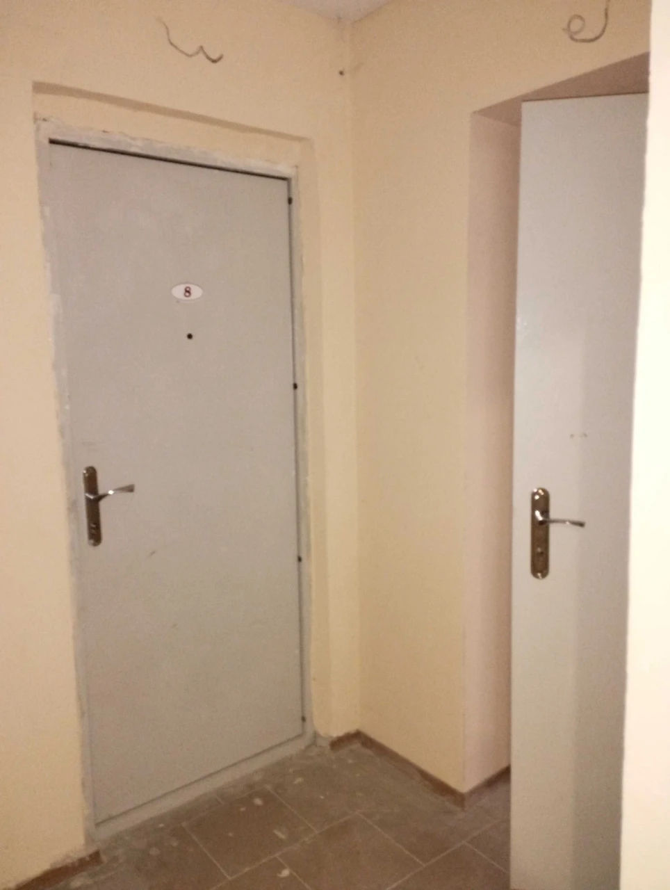 Продаю 3-комнатную квартиру в новостройке на Леваневского