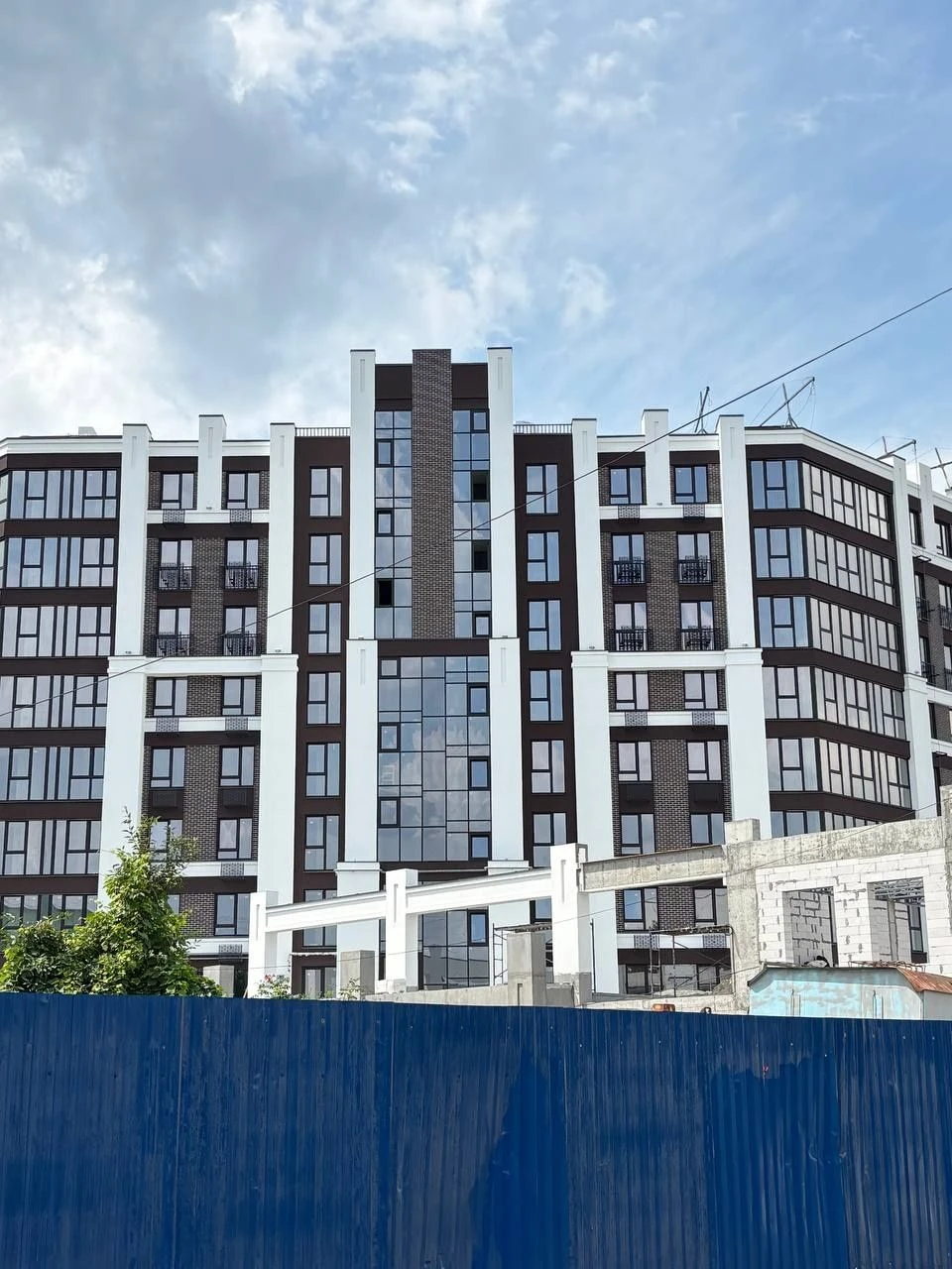 Продам 1-кім. квартиру,ЖК"Гетьман"