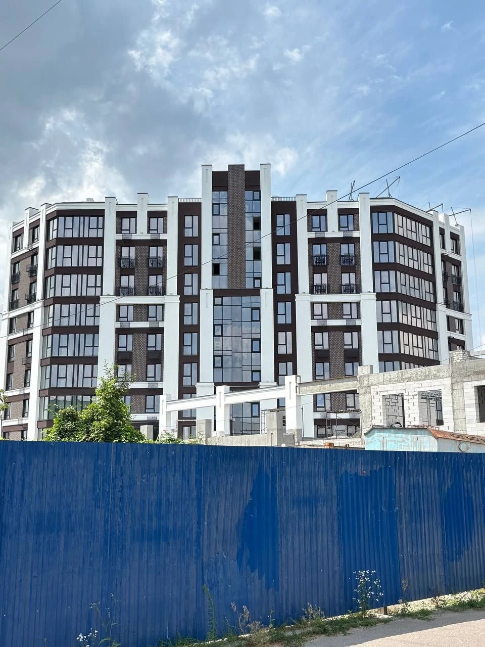 Продам 1-кім. квартиру,ЖК"Гетьман"