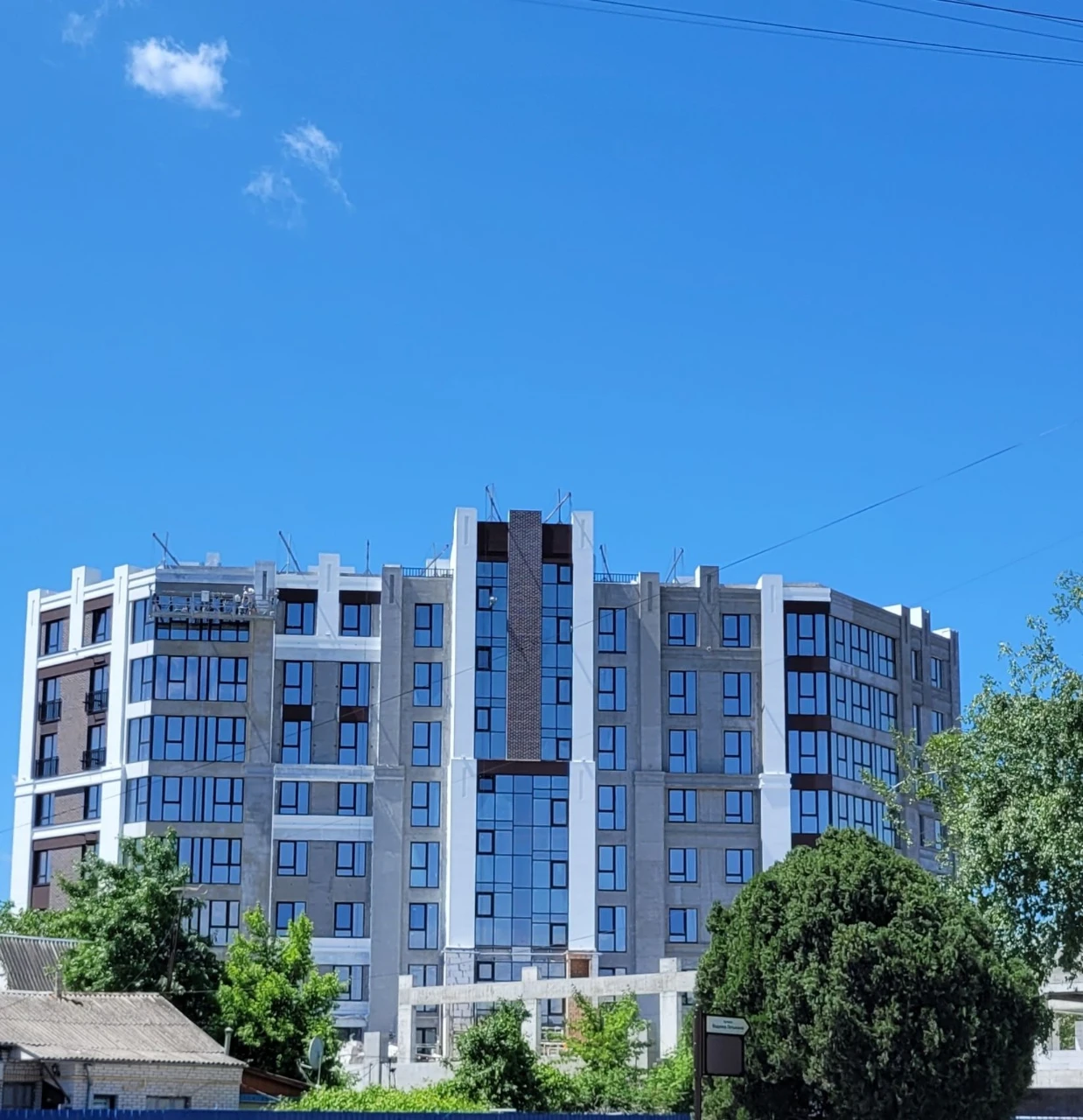 Продам 1-кім. квартиру,ЖК"Гетьман"