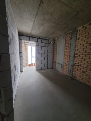 Продам 1-кім. квартиру,ЖК"Гетьман"