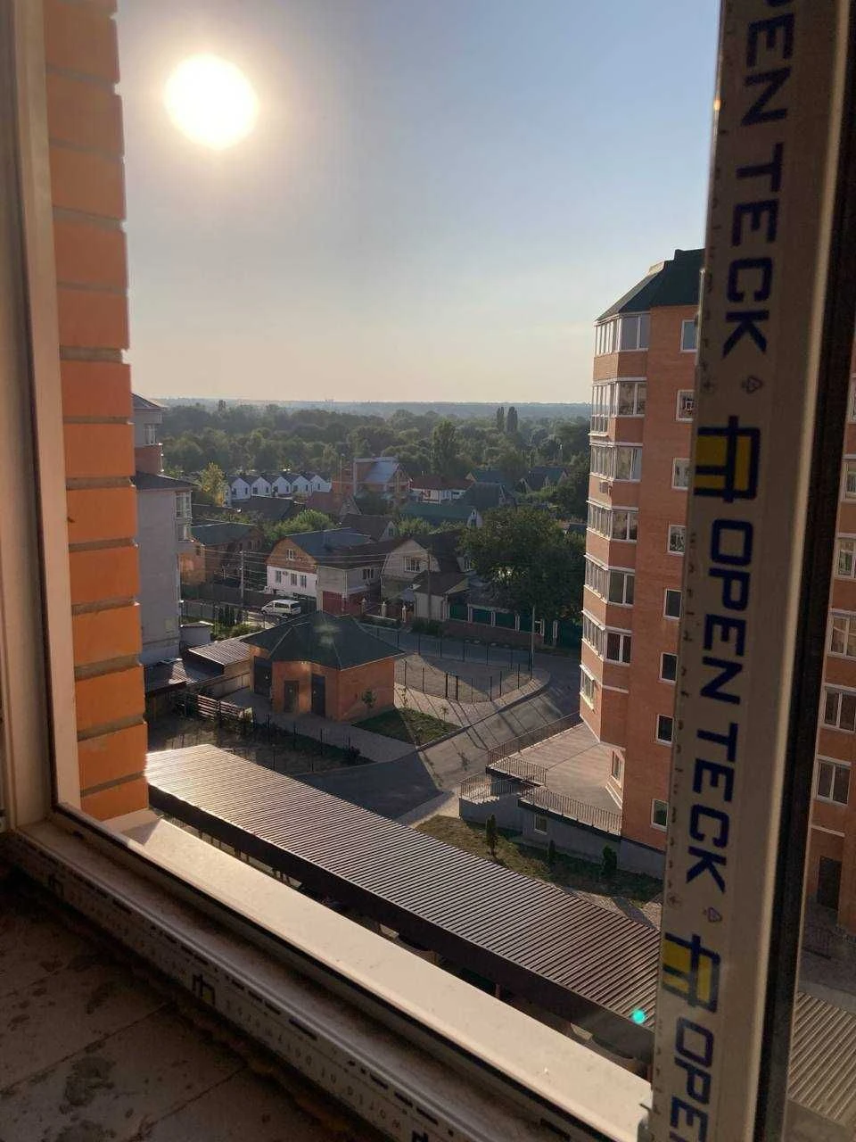 Продаю 1-кімнатну квартиру в новобудові на Вокзальній