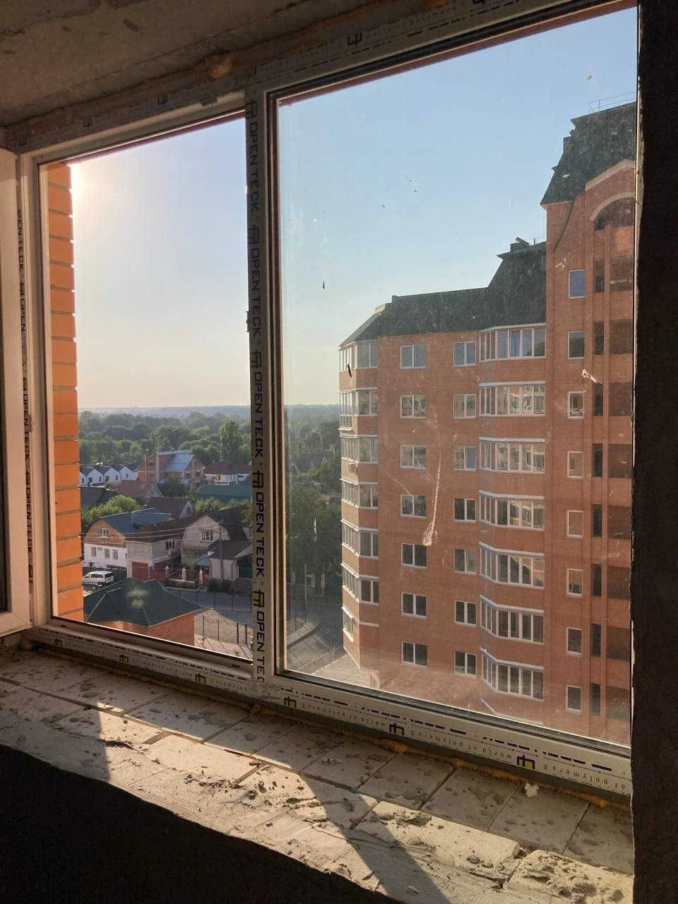 Продаю 1-кімнатну квартиру в новобудові на Вокзальній