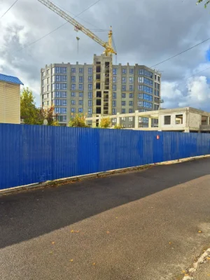 Продаж 1-оі в ЖК» Гетьман» в центрі міста