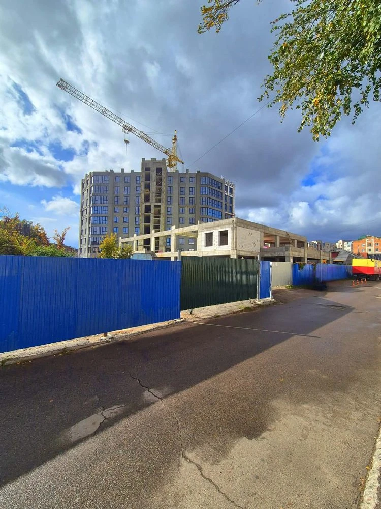 Продаж 1-оі в ЖК» Гетьман» в центрі міста