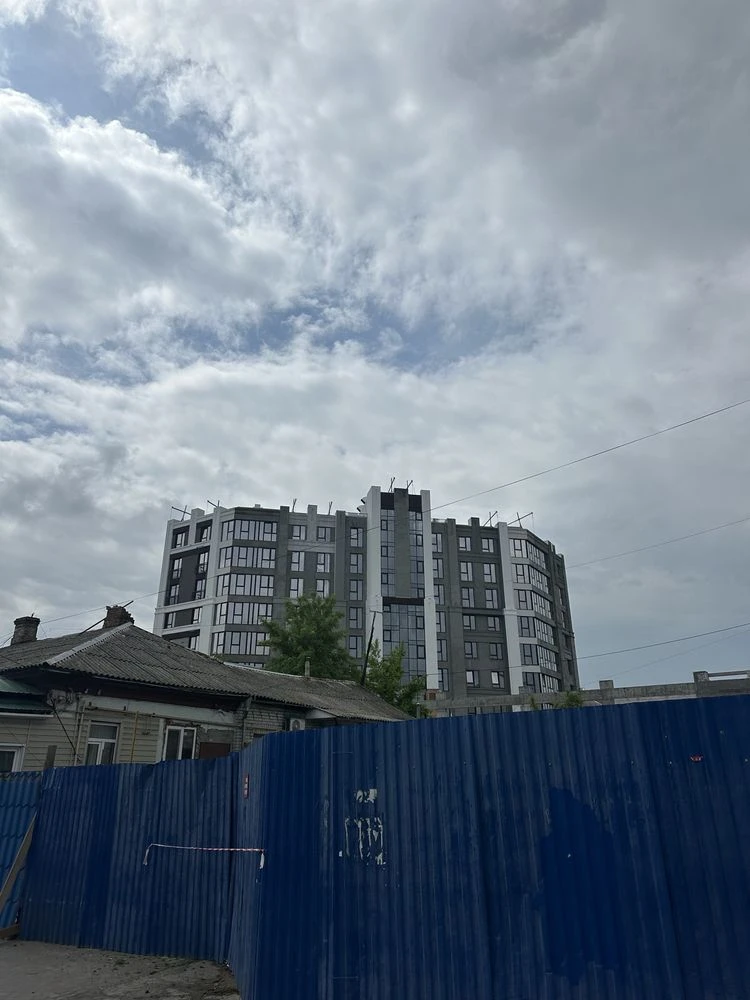 Продаж 1-оі в ЖК» Гетьман» в центрі міста