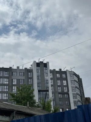 Продаж 1-оі в ЖК» Гетьман» в центрі міста