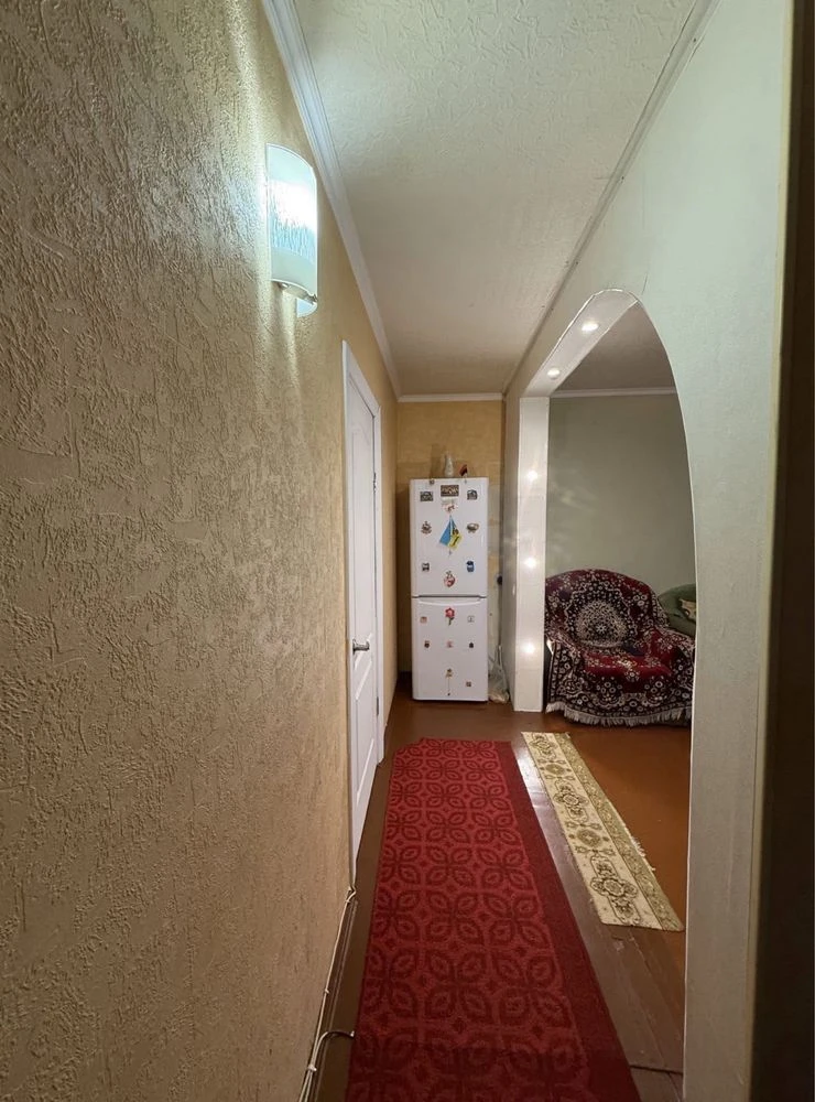 Продається 2/2/5, вул. Курсова, 40, Центр города