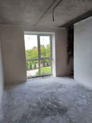 Продається 2-кімнатна квартира в ЖК "Кошерний" в центрі міста