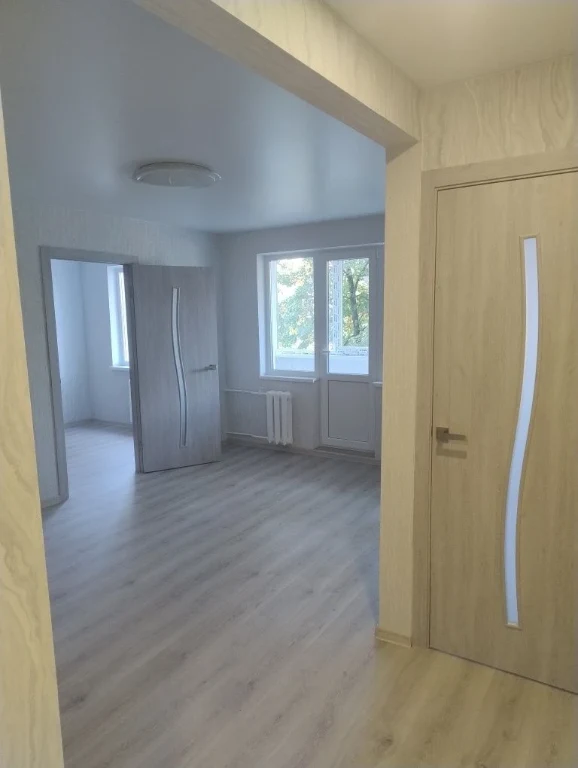Продажа 2-комнатной квартиры в центре города Белая Церковь, 2 этаж.