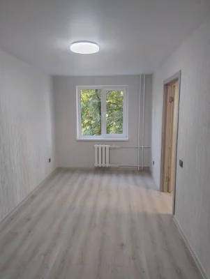 Продажа 2-комнатной квартиры в центре города Белая Церковь, 2 этаж.