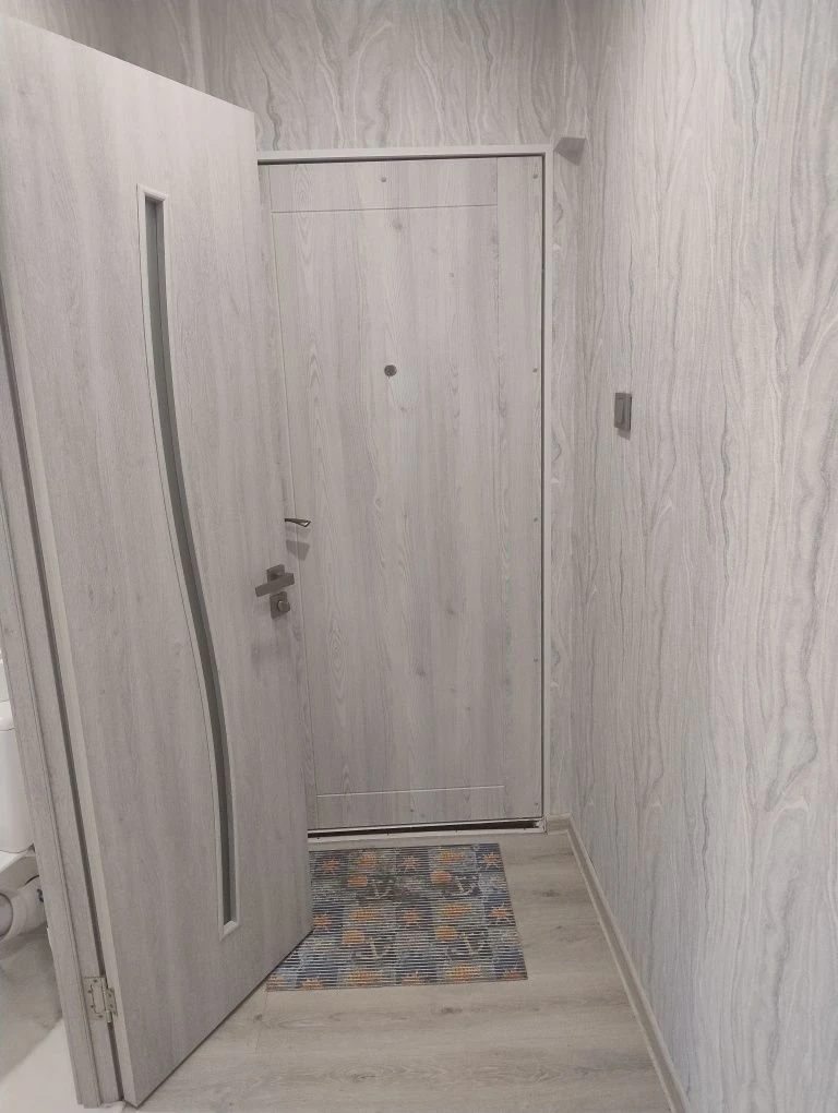 Продажа 2-комнатной квартиры в центре города Белая Церковь, 2 этаж.