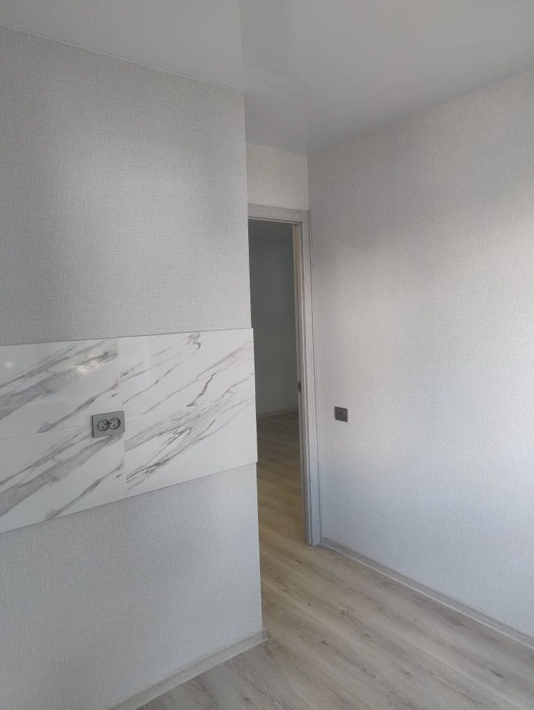 Продажа 2-комнатной квартиры в центре города Белая Церковь, 2 этаж.