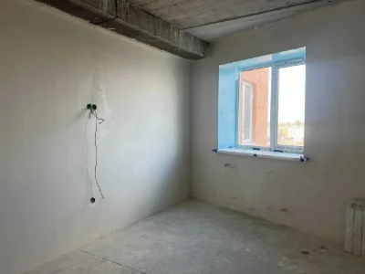 For Sale: Two-room apartment in a new building on Vokzalna Street