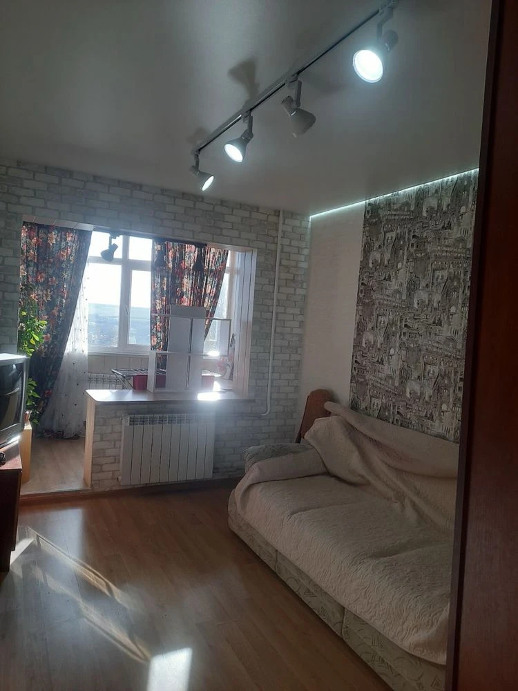 Продажа 3-комнатной квартиры, Белая Церковь