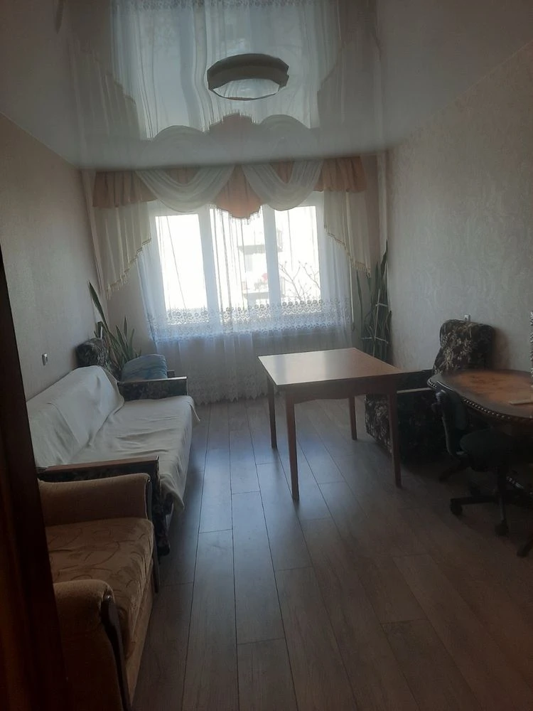 Продажа 3-комнатной квартиры, Белая Церковь