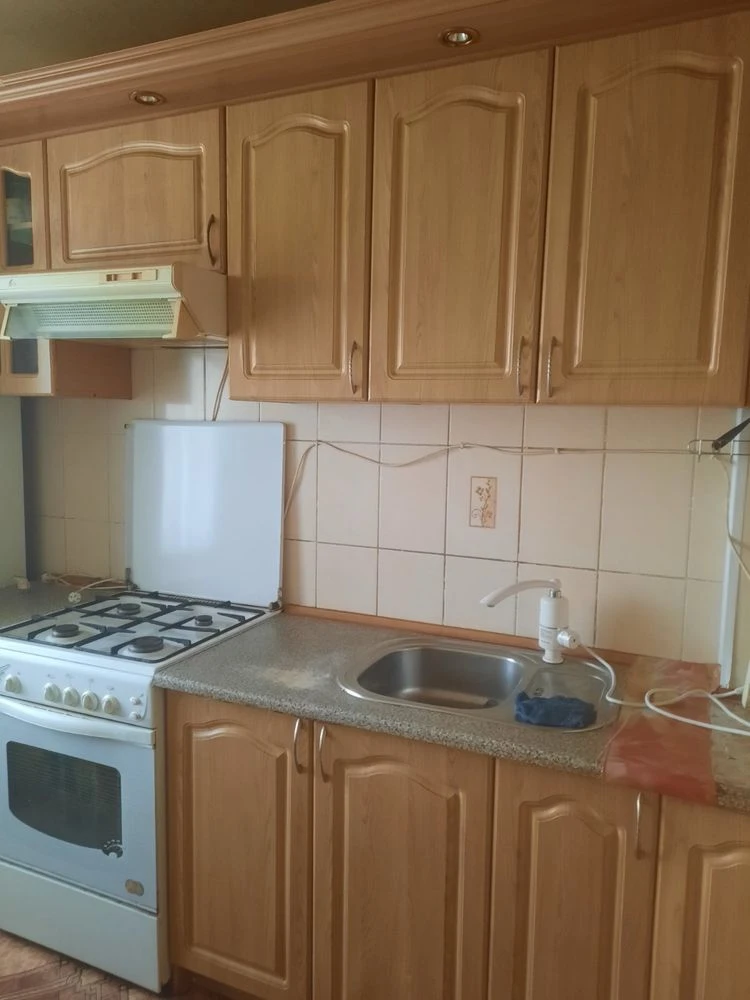 Продажа 3-комнатной квартиры, Белая Церковь