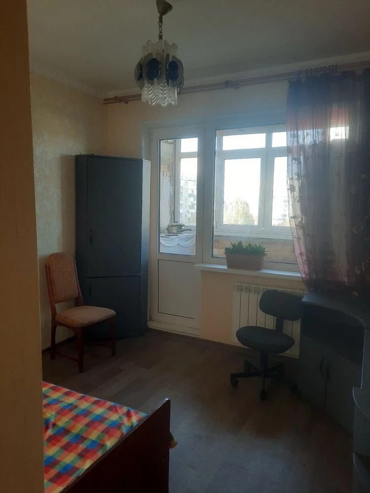 Продажа 3-комнатной квартиры, Белая Церковь
