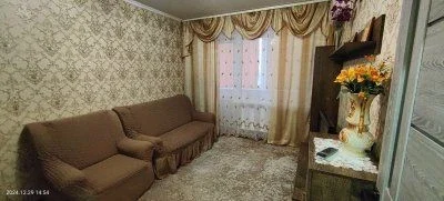 Продается 1-комнатная квартира