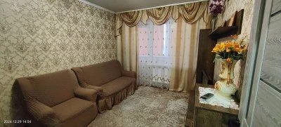Продается 1-комнатная квартира