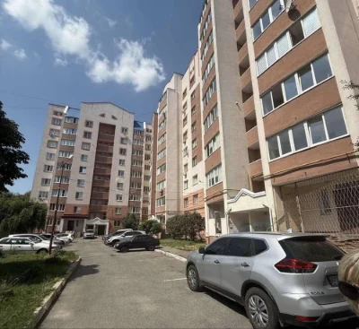 Продаж 2-кімнатній квартири на вулиці Незалежності, 58.