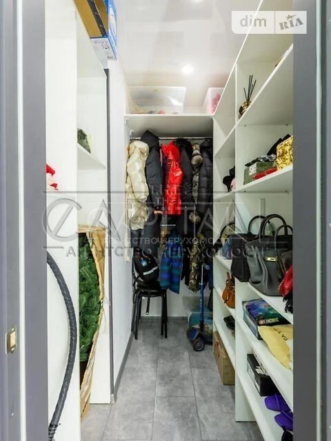 Продаж 3к квартири 117 кв. м на вул. Михайла Максимовича 3Г