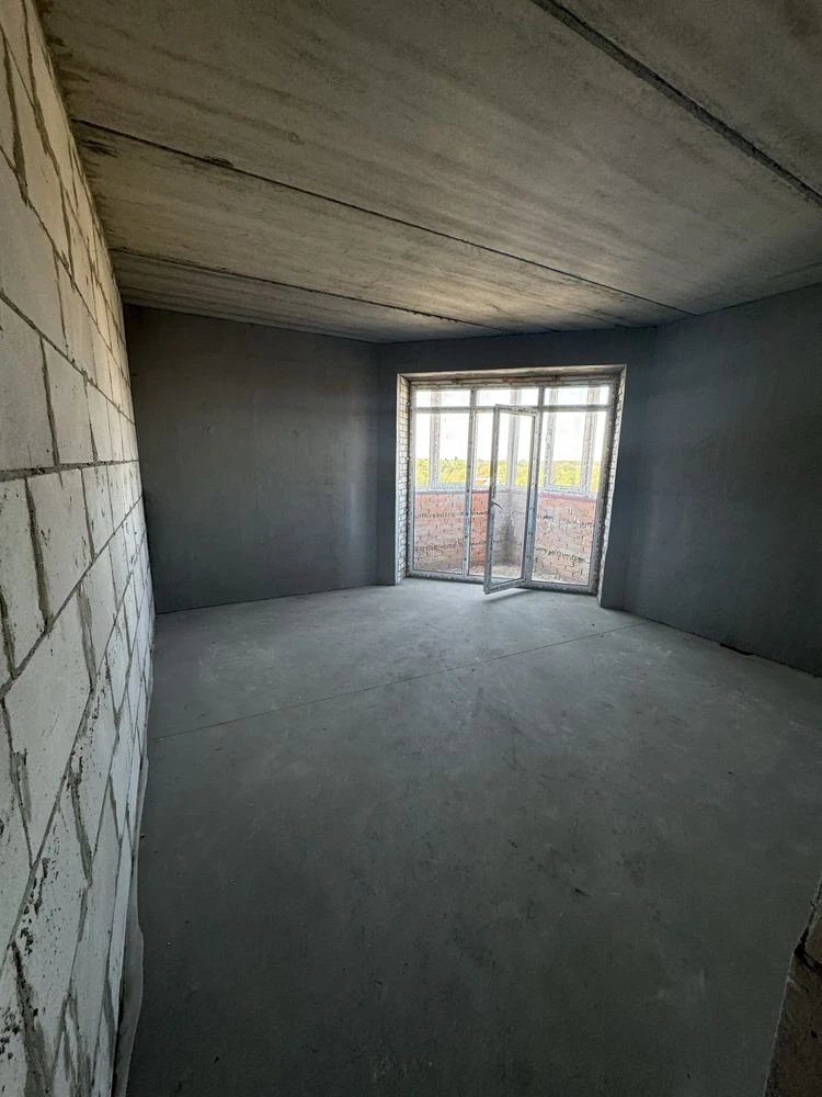 Продається 3-кімнатна квартира в новобудові ЖК «Набережний»!