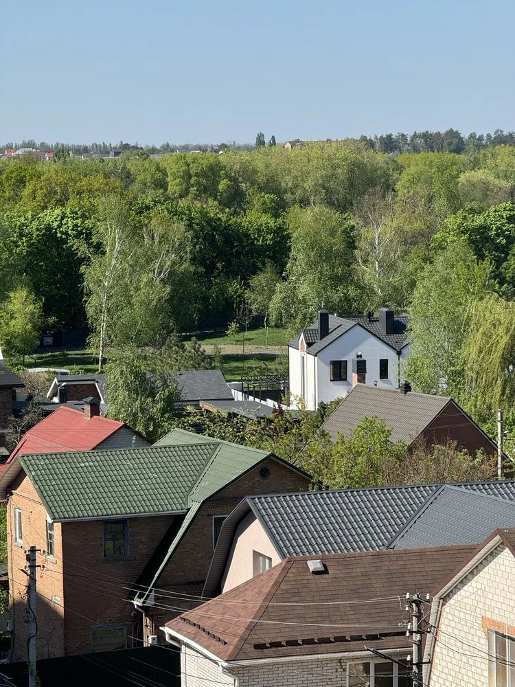 Продається 3-кімнатна квартира в новобудові ЖК «Набережний»!