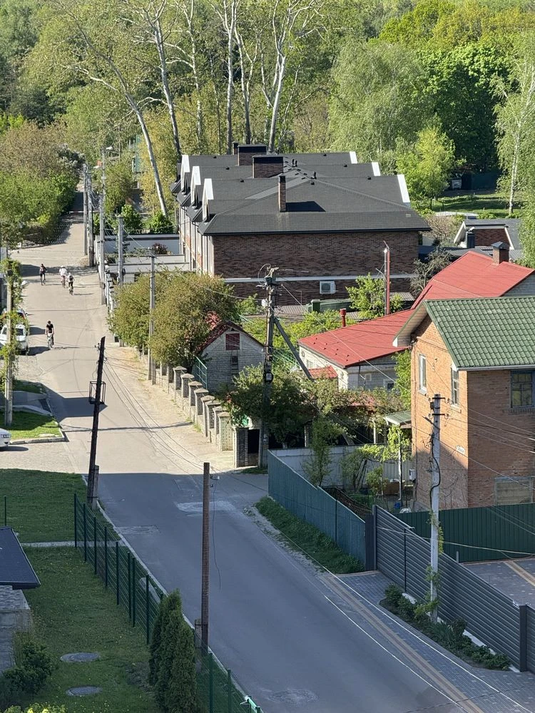 Продається 3-кімнатна квартира в новобудові ЖК «Набережний»!