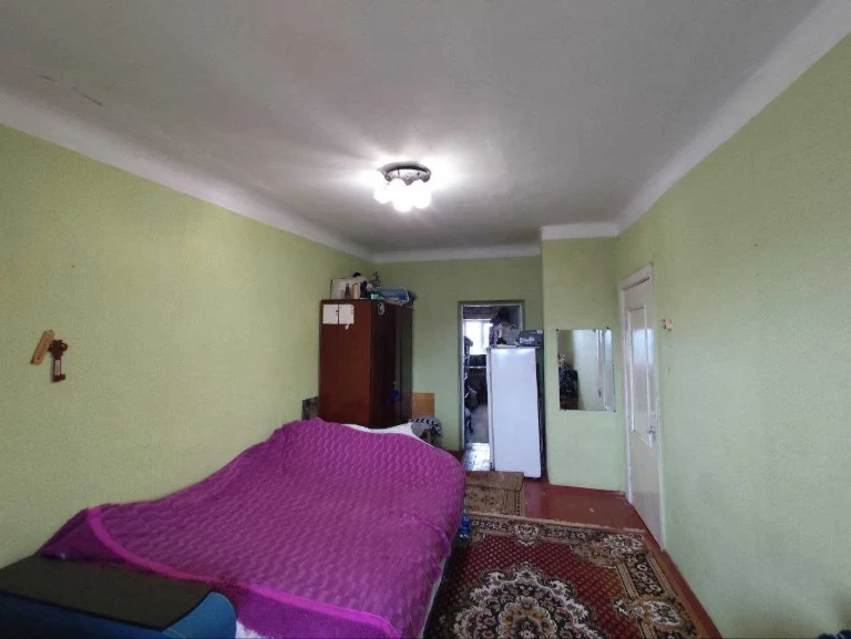 Sale of a 2-room apartment on Vokzalna Street