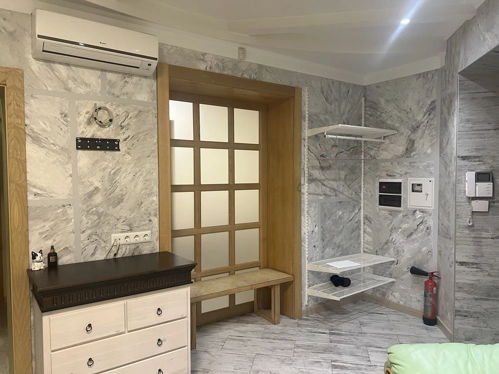 Apartment, Stalink 2K Center Commercial Square BRUM