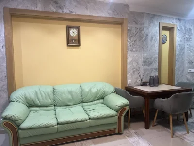 Apartment, Stalink 2K Center Commercial Square BRUM