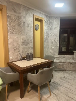 Apartment, Stalink 2K Center Commercial Square BRUM