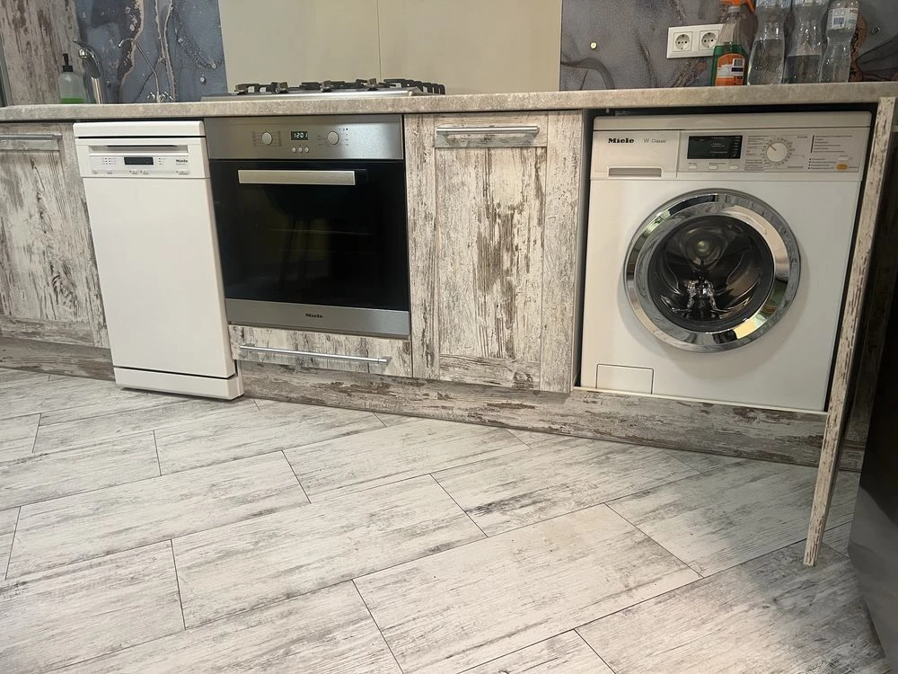 Apartment, Stalink 2K Center Commercial Square BRUM